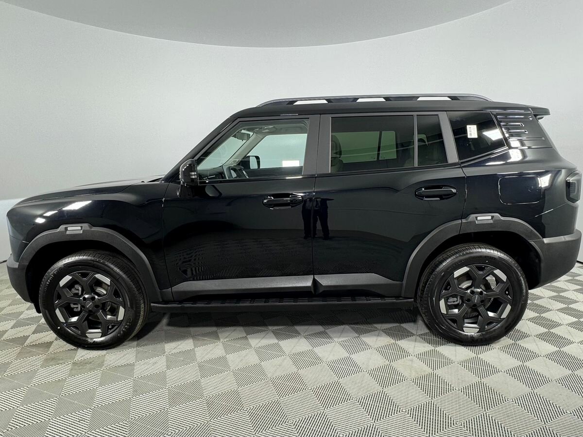 Jetour T1