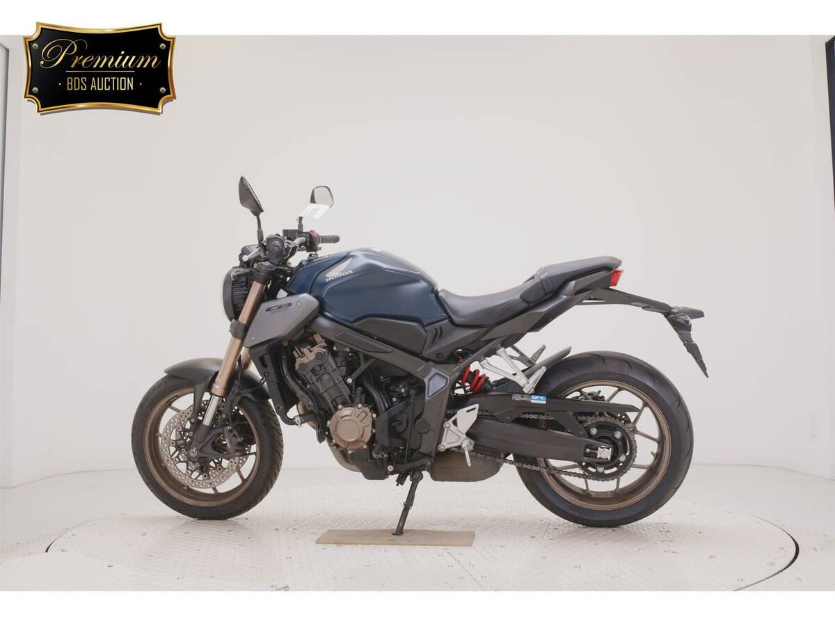 Honda CB 650R
