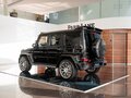 2025 Mercedes-Benz G-Класс AMG Brabus 800 II (W465) Рестайлинг, чёрный, 54850000 рублей - вид 1