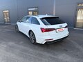 2019 Audi A6 40 TDI V (C8), белый, 4399999 рублей - вид 8