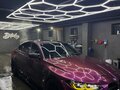 2021 BMW M3 Competition Package VI (G80), серый, 7800000 рублей - вид 9