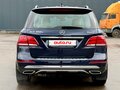 2015 Mercedes-Benz GLE 350 d I (W166), синий, 3949000 рублей - вид 6