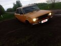1984 Lada (ВАЗ) 2106, жёлтый - вид 1
