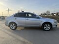 2007 Mitsubishi Lancer X, серебристый, 570000 рублей - вид 6