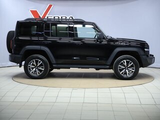 2024 Tank 300 I, чёрный, 4090000 рублей, вид 4