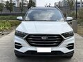 2019 SWM G01, белый - вид 1
