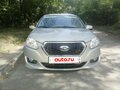 2019 Datsun on-DO I, серебристый, 680000 рублей - вид 1