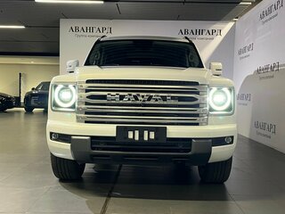 2026 Haval H9 II, белый, 4799000 рублей, вид 1