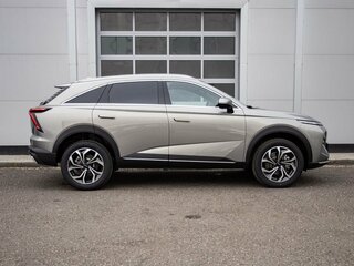2026 Haval F7 II, серый, 3499000 рублей, вид 3