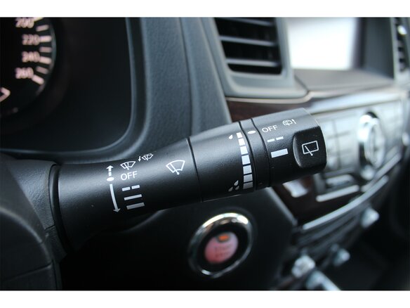 2014 Nissan Pathfinder IV, серый, 1460000 рублей - вид 29