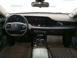 2023 FAW Bestune B70 I, белый, 1037512 рублей, вид 5