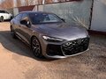 2025 Audi A5 L III (B10), серый, 5520000 рублей - вид 1