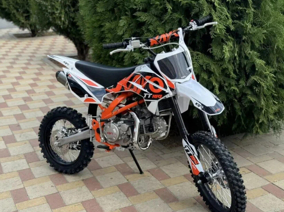 Kayo TT160