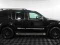 2012 Nissan Pathfinder III Рестайлинг, чёрный, 1385000 рублей - вид 4