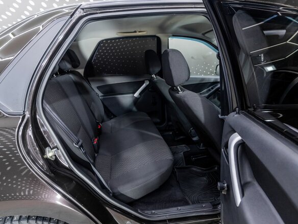 2016 Datsun on-DO I, фиолетовый, 444000 рублей - вид 16