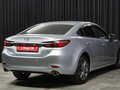 2019 Mazda 6 III (GJ) Рестайлинг 2, серый, 2349000 рублей - вид 3