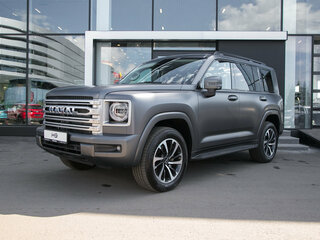 2024 Haval H9 II, серый, 4999000 рублей, вид 1