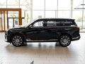 2026 GAC GS8 Dragon II, чёрный, 5349000 рублей - вид 3