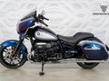 2022 BMW R 18 B, синий, 1949000 рублей - вид 1