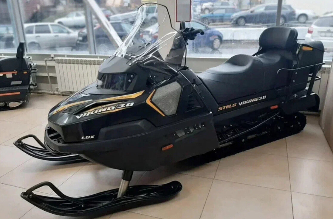 Stels Viking 800