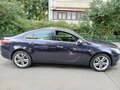 2012 Opel Insignia I, розовый, 880000 рублей - вид 1