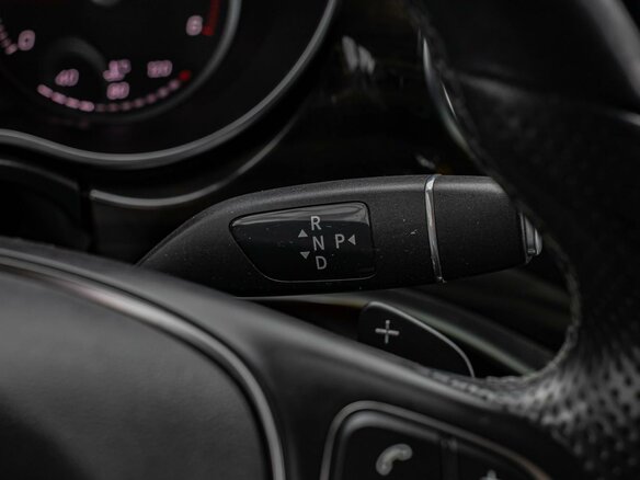 2017 Mercedes-Benz V-Класс Long 220 d длинный III (W447), синий, 3460000 рублей - вид 18