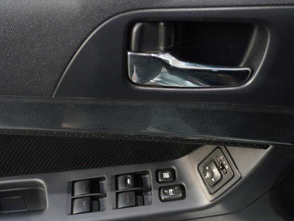 2007 Mitsubishi Lancer X, зелёный, 625000 рублей - вид 7