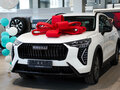 2026 Haval Jolion I Рестайлинг, белый, 2899000 рублей - вид 2