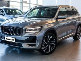 2026 Geely Monjaro I, серый, 4899990 рублей, вид 1