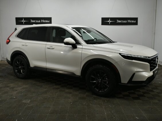 Honda CR-V VI