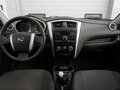 2014 Datsun on-DO I, голубой, 380000 рублей - вид 10