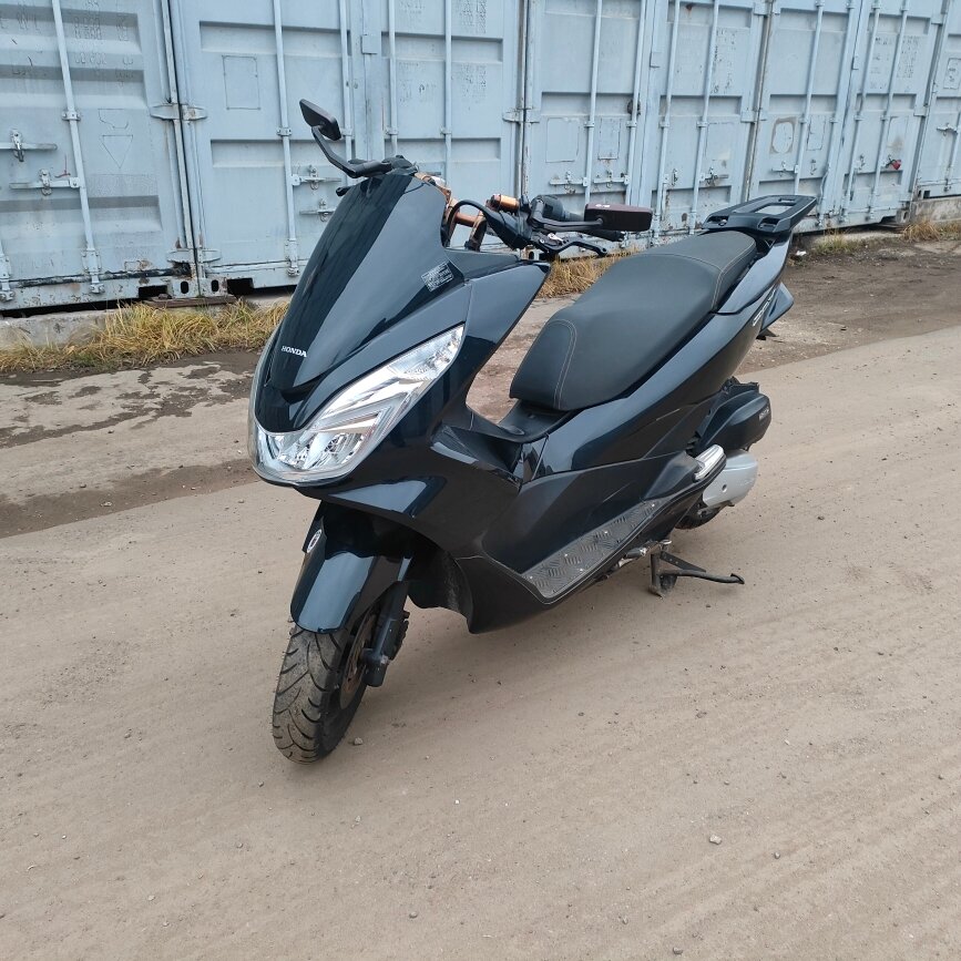 Honda PCX 125