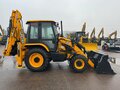 2025 JCB 3CX, жёлтый, 12000000 рублей - вид 1