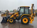 2025 JCB 3CX, жёлтый, 12000000 рублей - вид 4
