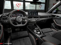 2025 Audi A4 45 TFSI Long V (B9) Рестайлинг, белый, 6100000 рублей - вид 6