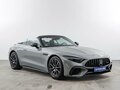 2023 Mercedes-Benz SL-Класс AMG SL 43 43 AMG IV (R232), серый, 12999050 рублей