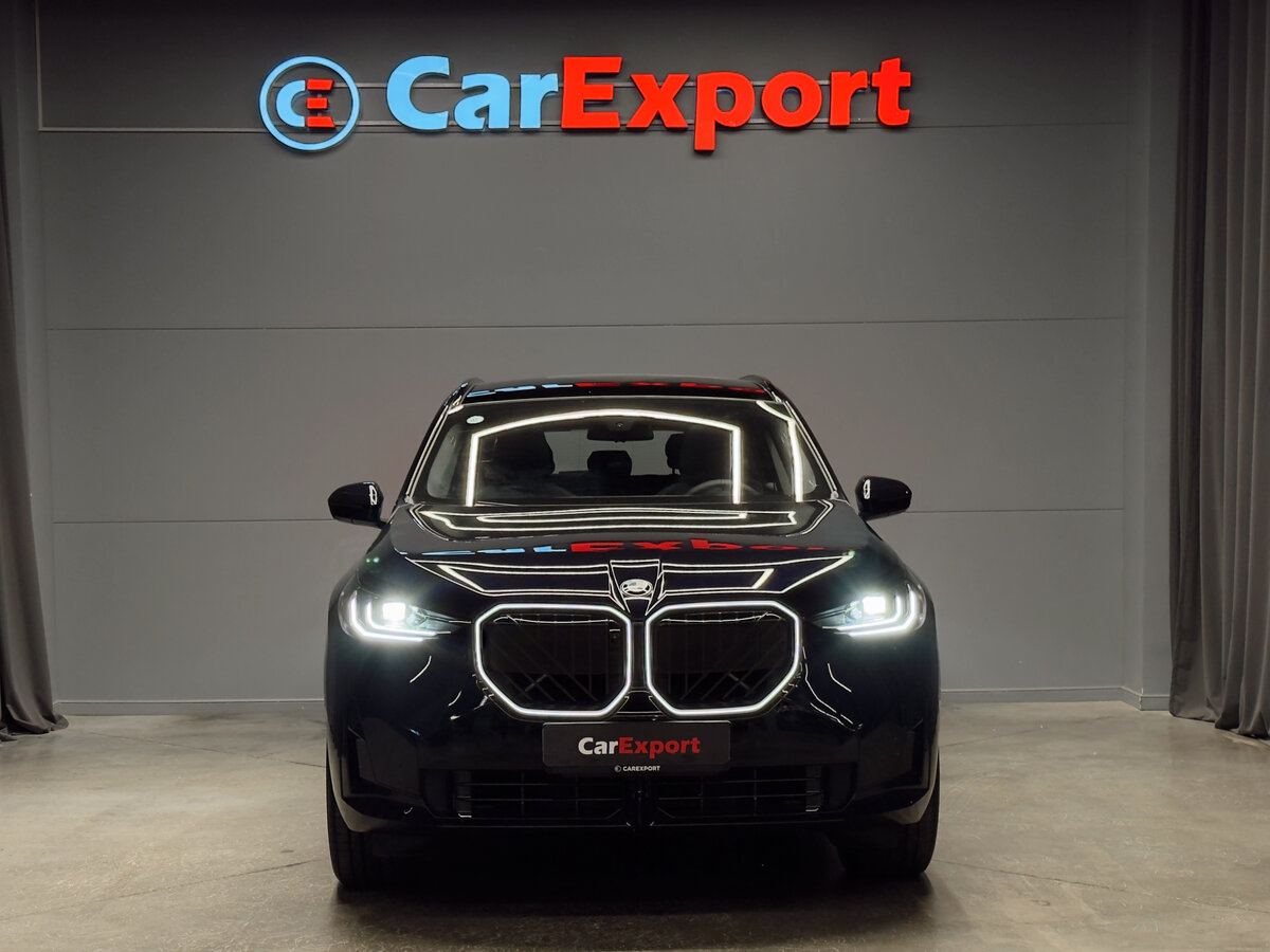 BMW X3 Long 30L xDrive IV (G45/G48)