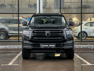 2025 Tank 500 I, чёрный, 8749000 рублей, вид 1