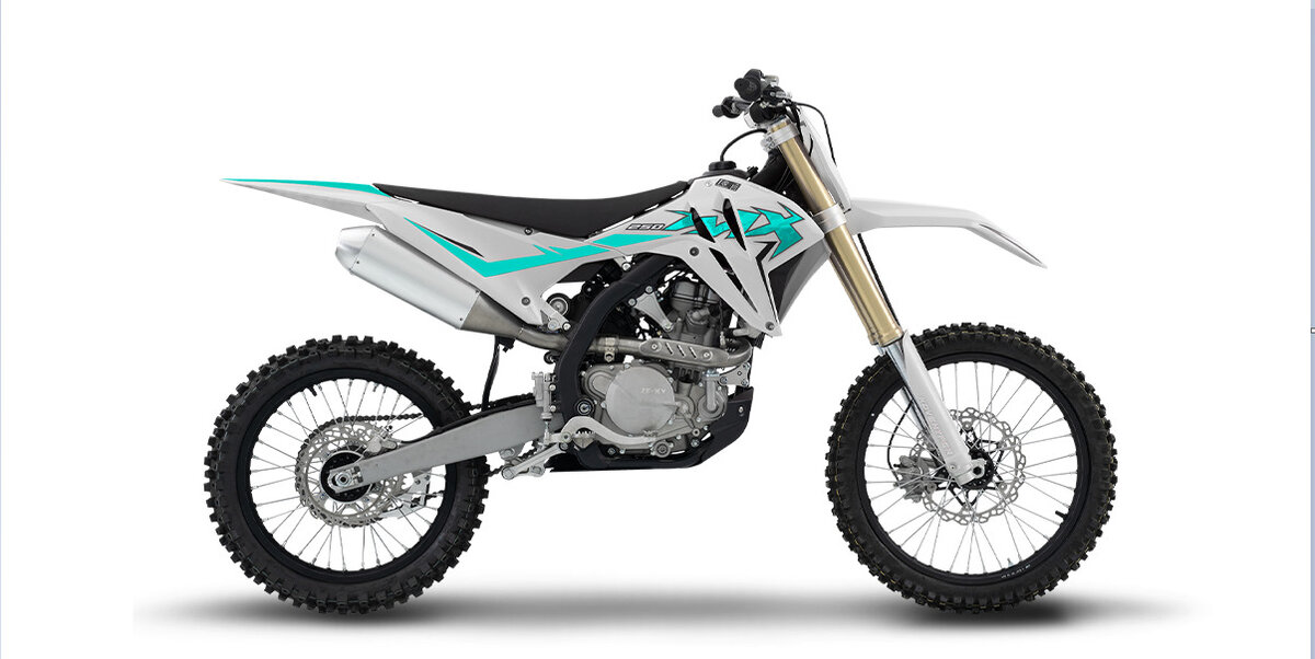 Kove MX250