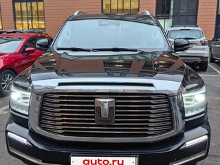 2023 Tank 500 I, чёрный, 4700000 рублей, вид 1