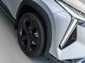 2025 Geely Cityray, серебристый - вид 8