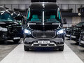 2024 Mercedes-Benz Sprinter, чёрный, 29990000 рублей - вид 1