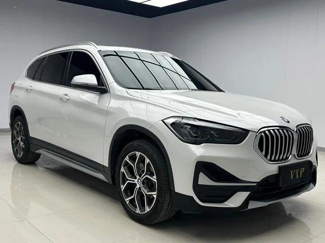 BMW X1 Long 20Li sDrive II (F48) Рестайлинг