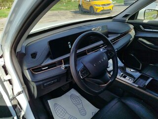 2023 Exeed LX I Рестайлинг, белый, 863100 рублей, вид 1