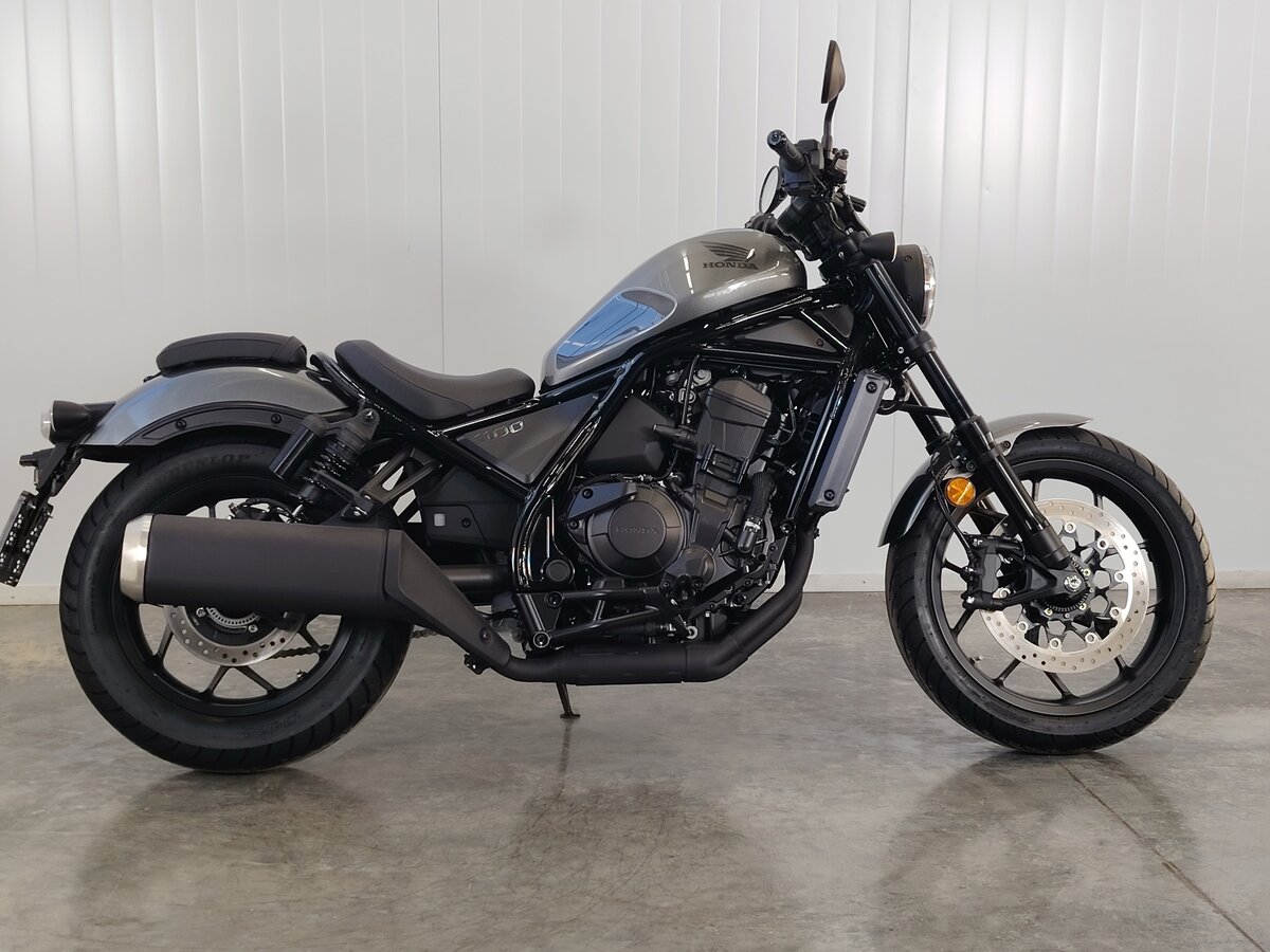 Honda CMX 1100 Rebel