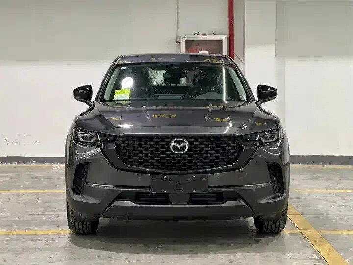 Mazda CX-50