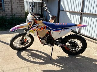 Ataki EF 250R