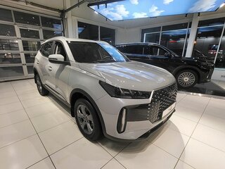 2025 TENET T4, серебристый, 2439000 рублей, вид 1