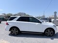 2017 Mercedes-Benz GLE 350 d I (W166), белый, 4600000 рублей - вид 4