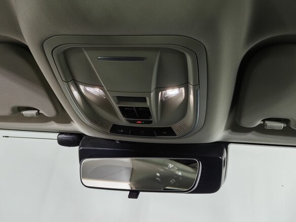 2023 Tank 300 I, серый, 2980000 рублей - вид 12